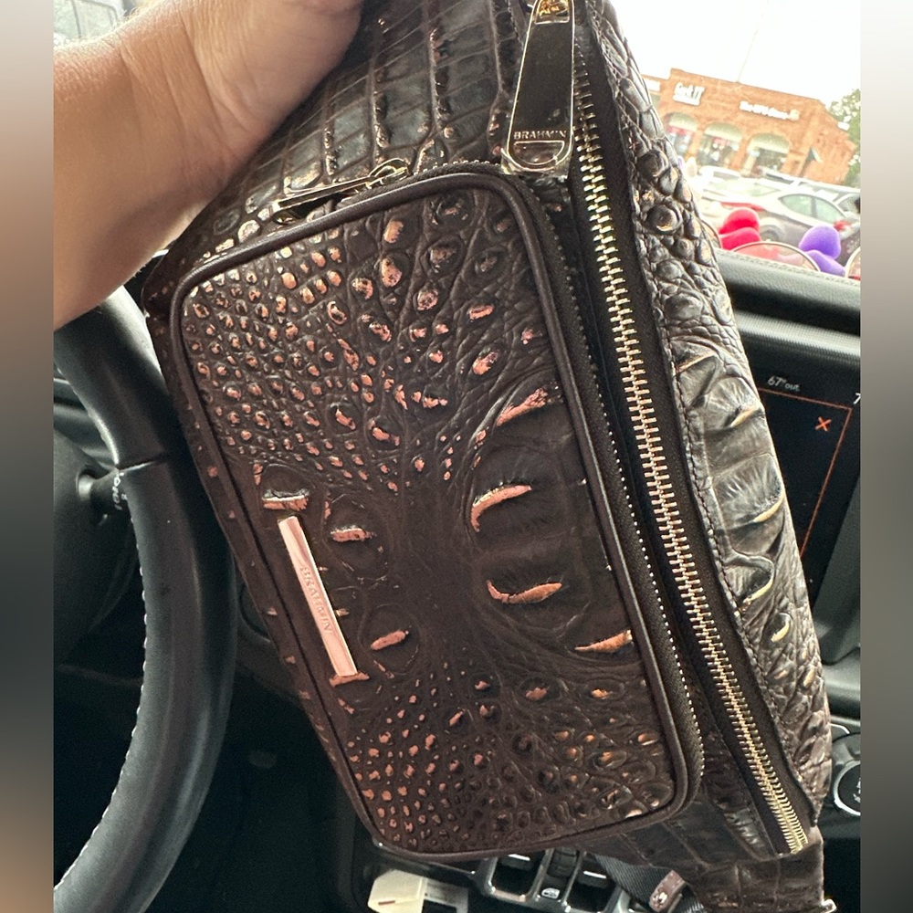 Belt bag